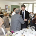 Castellón, Gente Mayor 2012