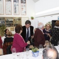 Castellón, Gente Mayor 2012