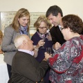 Castellón, Gente Mayor 2012