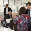 Castellón, Gente Mayor 2012