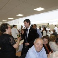 Castellón, Gente Mayor 2012