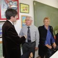 Castellón, Gente Mayor 2012