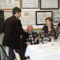 Castellón, Gente Mayor 2012