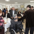 Castellón, Gente Mayor 2012