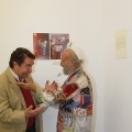 Castellón, exposición Miquel Peris