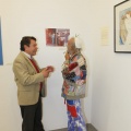 Castellón, exposición Miquel Peris