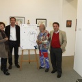 Castellón, exposición Miquel Peris