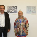 Castellón, exposición Miquel Peris