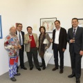 Castellón, exposición Miquel Peris
