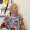 Castellón, exposición Miquel Peris
