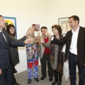 Castellón, exposición Miquel Peris