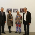 Castellón, exposición Miquel Peris