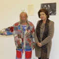 Castellón, exposición Miquel Peris