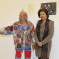 Castellón, exposición Miquel Peris