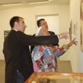 Castellón, exposición Miquel Peris