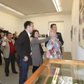 Castellón, exposición Miquel Peris