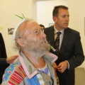 Castellón, exposición Miquel Peris