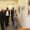 Castellón, exposición Miquel Peris