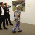Castellón, exposición Miquel Peris