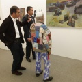 Castellón, exposición Miquel Peris
