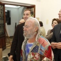 Castellón, exposición Miquel Peris