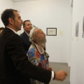 Castellón, exposición Miquel Peris