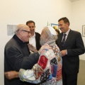 Castellón, exposición Miquel Peris