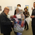 Castellón, exposición Miquel Peris