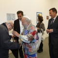 Castellón, exposición Miquel Peris