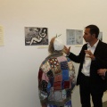 Castellón, exposición Miquel Peris