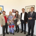 Castellón, exposición Miquel Peris