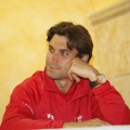 Castellón, Sorteo Copa Davis, Oropesa del Mar