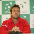 Castellón, Sorteo Copa Davis, Oropesa del Mar