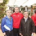 Castellón, Sorteo Copa Davis, Oropesa del Mar