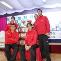 Castellón, Sorteo Copa Davis, Oropesa del Mar