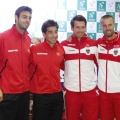 Castellón, Sorteo Copa Davis, Oropesa del Mar