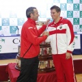 Castellón, Sorteo Copa Davis, Oropesa del Mar