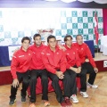 Castellón, Sorteo Copa Davis, Oropesa del Mar