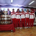Castellón, Sorteo Copa Davis, Oropesa del Mar