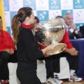 Castellón, Sorteo Copa Davis, Oropesa del Mar