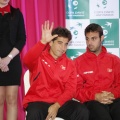 Castellón, Sorteo Copa Davis, Oropesa del Mar