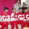 Castellón, Sorteo Copa Davis, Oropesa del Mar