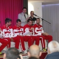 Castellón, Sorteo Copa Davis, Oropesa del Mar