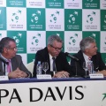 Castellón, Sorteo Copa Davis, Oropesa del Mar