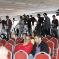 Castellón, Sorteo Copa Davis, Oropesa del Mar