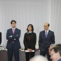 Castellón, Sorteo Copa Davis, Oropesa del Mar