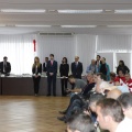 Castellón, Sorteo Copa Davis, Oropesa del Mar