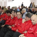 Castellón, Sorteo Copa Davis, Oropesa del Mar