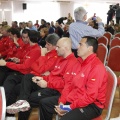 Castellón, Sorteo Copa Davis, Oropesa del Mar