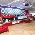 Castellón, Sorteo Copa Davis, Oropesa del Mar